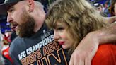 Taylor Swift visited Travis Kelce privately at the stadiums before their relationship went public, a Kansas City Chiefs coach said