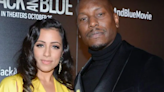 The Source |Tyrese Facing Defamation Lawsuit from Ex-Wife Norma Gibson