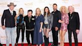 Michael J. Fox Hosts Parkinson's Benefit With Sheryl Crow, Little Big Town and Jason Isbell: PICS!