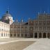 Royal Palace of Aranjuez