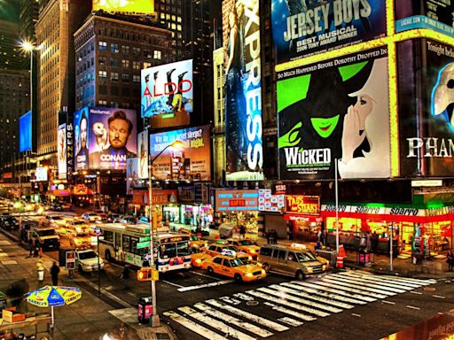 La Semana de Broadway ofrece entradas a mitad de precio para estos 23 espectáculos en septiembre