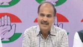 Adhir Ranjan Chowdhury's Explosive Claim! Blames THIS Congress Leader After His Removal As WB Congress Chief