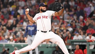 First Pitch: Why Kenley Jansen trade rumors don't necessarily mean Red Sox waving white flag on 2024