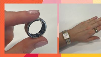 'I've worn my Oura Ring every day for nearly 2 years, here's why it's so good'