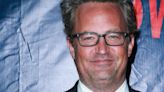 Matthew Perry’s Massive Fortune Will Most Likely Go To His Parents