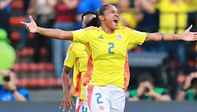 Los rivales que podría enfrentar la selección Colombia en los octavos de final del Mundial Femenino Sub-20