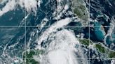 Where is Hurricane Idalia? See radars tracking the storm near Tallahassee, Florida