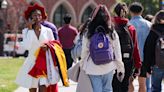 USC's faculty senate censures President Carol Folt and provost over commencement