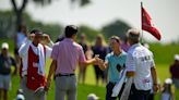 Miles Russell ousted at U.S. Junior Amateur; final will be Tyler Watts vs. Trevor Gutschewski