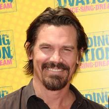 Josh Brolin