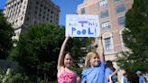 Asheville City Council floats $80M GO Bond; could help rebuild Malvern pool, fix streets