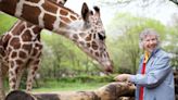 Anne Innis Dagg, Giraffe Researcher Who Was Held Back by Sexism, Dies at 91