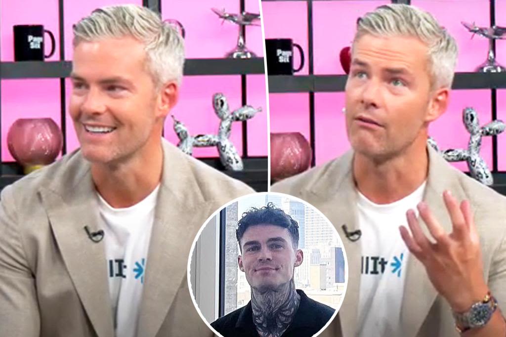 ‘Owning Manhattan’ star Ryan Serhant reacts to Jonathan Normolle’s claim that he planned his own firing