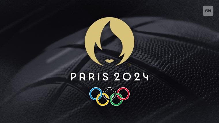 France vs. Japan channel, time, TV schedule to watch 2024 Olympic men's basketball game | Sporting News