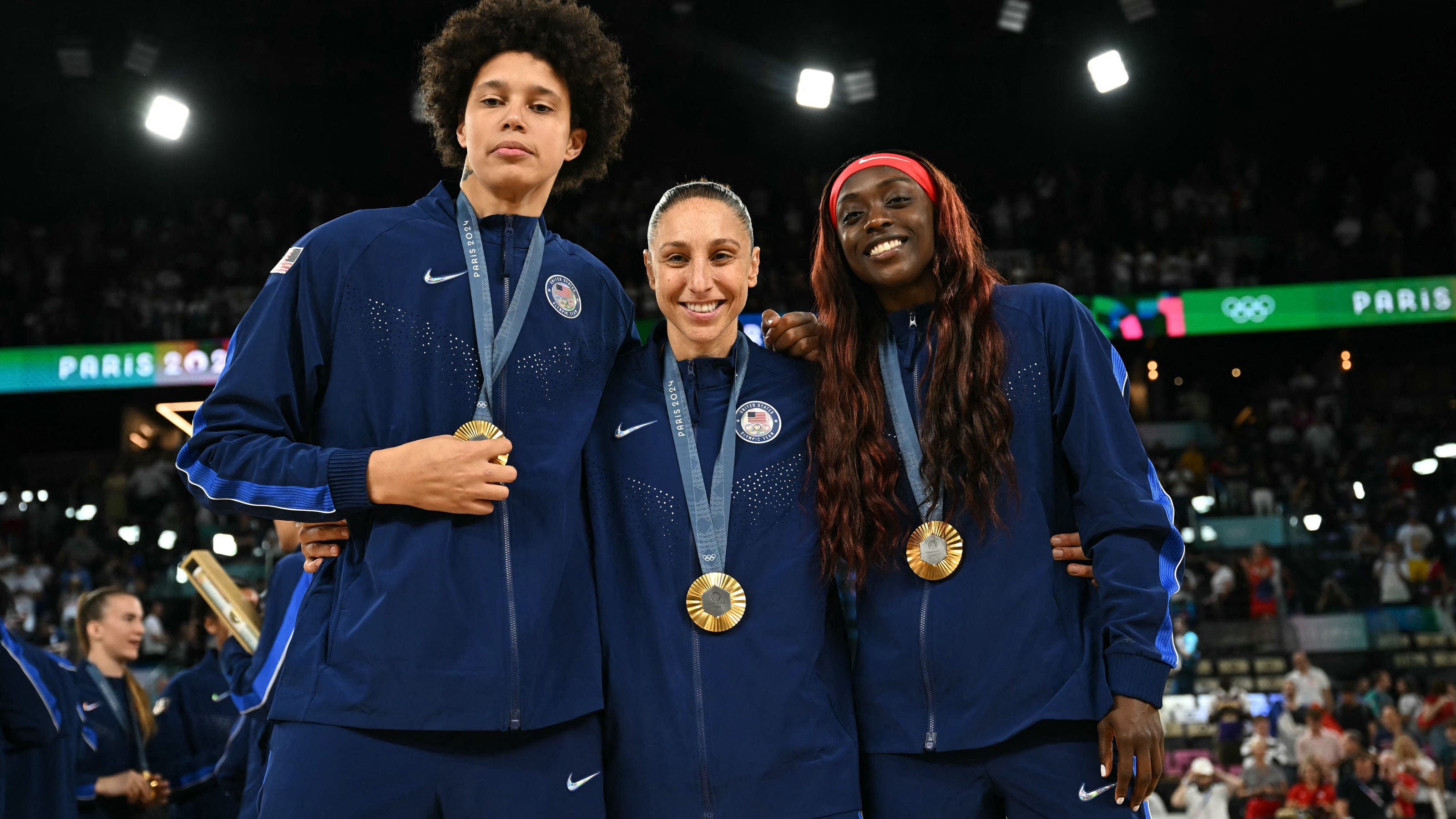 When does WNBA season start again after 2024 Paris Olympics break? Upcoming schedule, TV