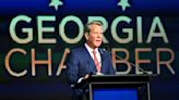 Georgia Gov. Brian Kemp is suspending state gas and diesel taxes again