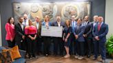 Atmos Energy donates $100,000 to Panhandle Disaster Relief Fund