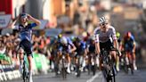 Giro d'Italia stage 2 Live - Summit battle in Oropa