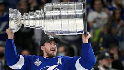 Lightning bring veteran defenseman Ryan McDonagh back to Tampa Bay in trade deal