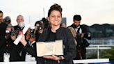 India celebrates historic Grand Prix win at the Cannes Film Festival