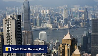 Beijing to help Hong Kong rake in talent from mainland China and overseas