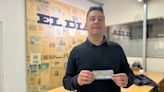 El Cartonazo por $4.000.000 ya tiene a su primer ganador, un lector del Casco urbano