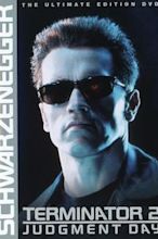 Terminator 2: el juicio final