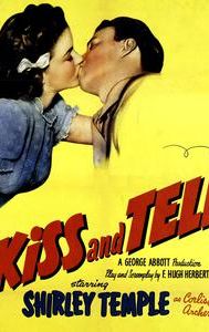 Kiss and Tell (1945 film)