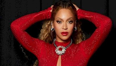 Beyoncé libera "Freedom" para Kamala Harris na corrida presidencial