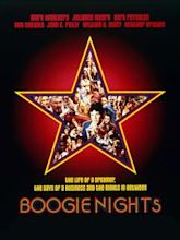 Boogie Nights - L'altra Hollywood