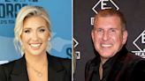 Savannah Chrisley Shares Reason Why Her Dad Todd Is Currently 'Very Against' Meeting Her New Boyfriend