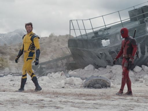 People Are Sharing Their First Impressions Of Deadpool & Wolverine And All We Can Say Is 'LFG'