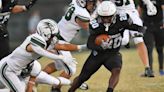 Panther Creek gets past Green Hope in ‘Fight for 55’ rivalry game