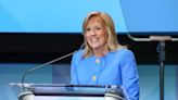 Dr. Jill Biden Is Ready for *All* Women's Health Issues to Get Some Much-Deserved Attention