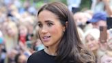 Meghan Markle hits pause on her podcast during the mourning period for Queen Elizabeth II