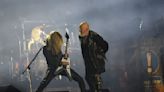 Judas Priest y Slipknot cerraron con intensidad en el Hell & Heaven
