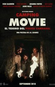 Camping Movie: El tesoro del pirata Cambaral