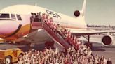 Airline pilots collecting stories for book on San Diego-based Pacific Southwest Airlines