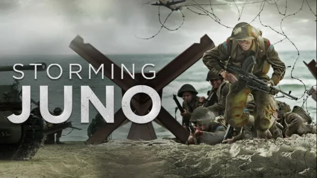 Storming Juno Streaming: Watch & Stream Online via Amazon Prime Video