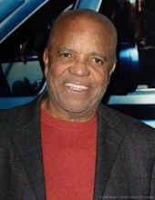 Berry Gordy