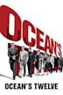 Ocean's Twelve