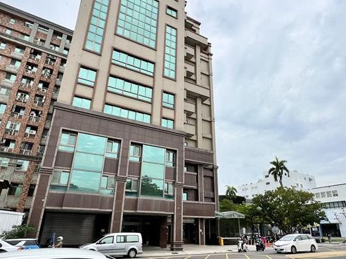 南市府都發局新營辦公室搬遷 6月中旬正式揭牌 - 臺南市