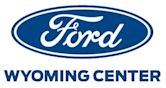 Ford Wyoming Center