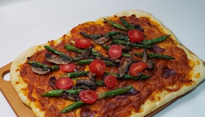 Pizza食譜｜Pizza做法