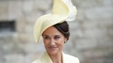 Royal fans praise Pippa Middleton’s ‘stunning’ coronation look: ‘Stealing the show again’