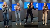 Blind Karaoke Competition With 90s Country Classics | The Bobby Bones Show | The Bobby Bones Show