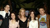 'One Tree Hill' Cast Reunites for Nostalgic 20th Anniversary Photos