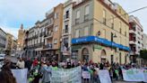 Izquierda Unida llama a manifestarse por la educación pública en Sevilla
