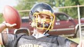HIGH-POWERED HORNET HISTORY: Copan football blossomed less than 15 years ago