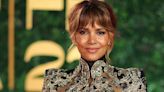 Halle Berry Says A Doctor Once Misdiagnosed Her Perimenopause As Herpes